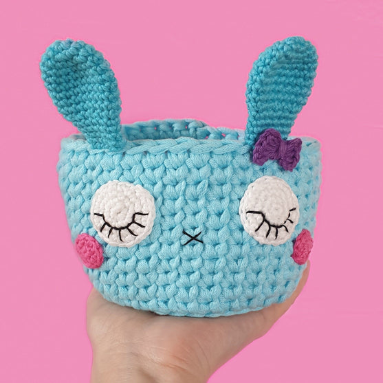 

Kawaii Kanin - Kurv
1