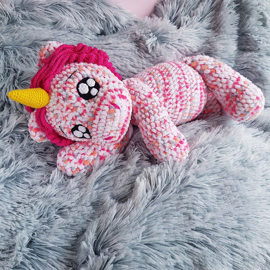 

Confetti - Enhjørning
4