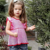 

Pinkie Bluse
4