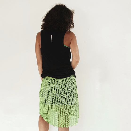 

Last Summer Days Nederdel
3