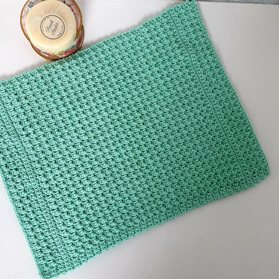 

Venice - Ansigtsklud
3