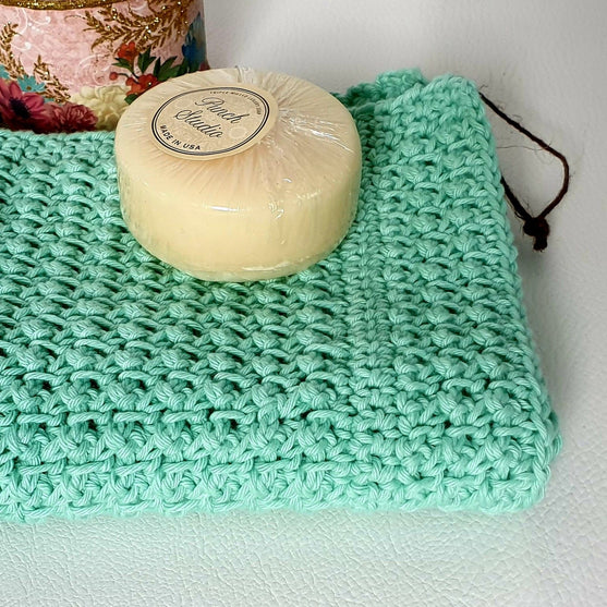 

Venice - Ansigtsklud
1