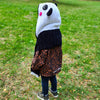 

Panda Tørklæde
4