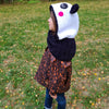 

Panda Tørklæde
5