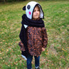 

Panda Tørklæde
6