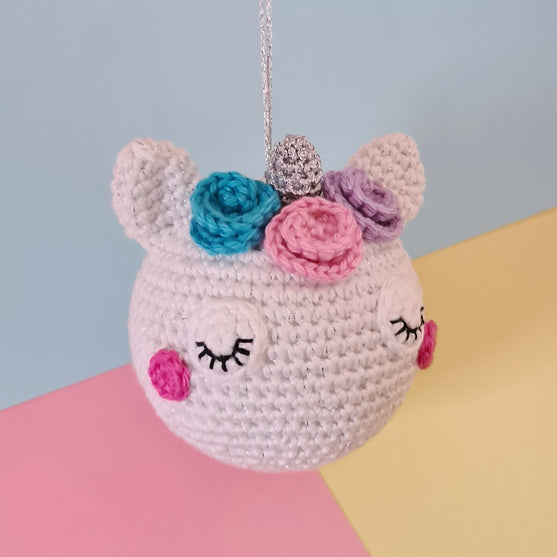 

Kawaii Unicorn - Ophæng
3