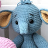 

Elephant friends - Happy Chunky
3