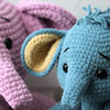 

Elephant friends - Happy Chunky
4