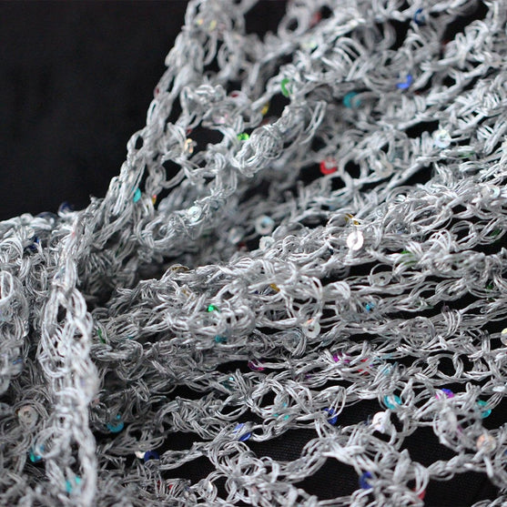 

Party Pailliette sjal
3