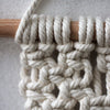

Macramé Rundstokke - Mix - Go Handmade
4