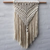

Macramé Rundstokke - Go Handmade
3