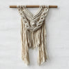 

Macramé Rundstokke - Go Handmade
2