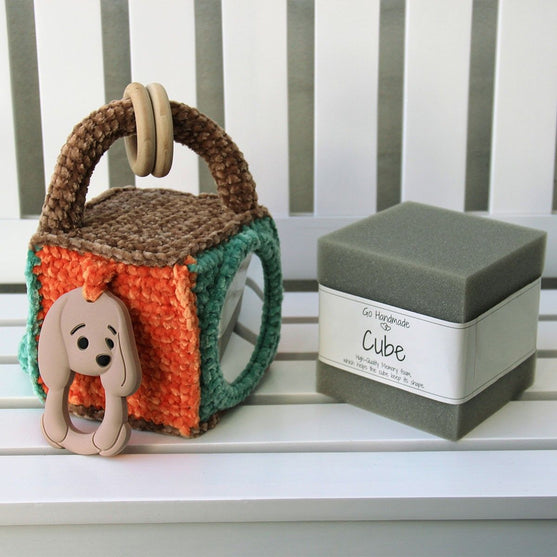 

Memory Skum - Kube - Go Handmade
3