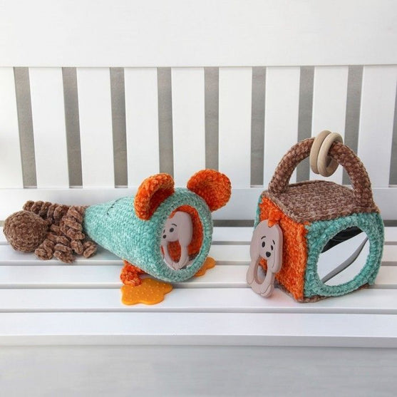 

Spejl - 3 stk - Go Handmade
3