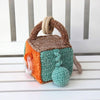 

Rasle - Ring - Go Handmade
8