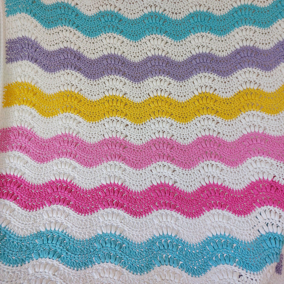 

Candy Lane - Tæppe
2