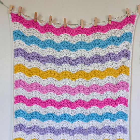 

Candy Lane - Tæppe
1