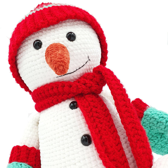 

Frode Frost - Bamse
4