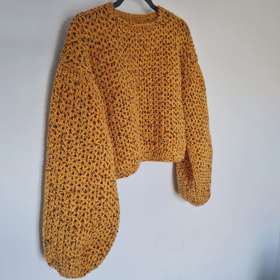 

Vivian - Sweater
7