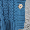 

Poncho Emily - Women & Plus size
3