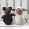 

Tumlebold - Lille - Go Handmade
4