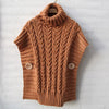 

Poncho Emily - Little one's & Tweens
1