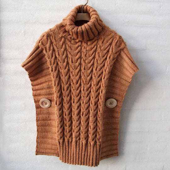 Poncho Emily - Little one's &amp; Tweens