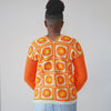 

Sunburst - Sweater
6