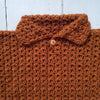 

Campfire - Børnesweater
4