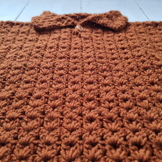 

Campfire - Børnesweater
3