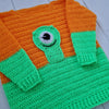 

Alien Friend - Børnesweater
2