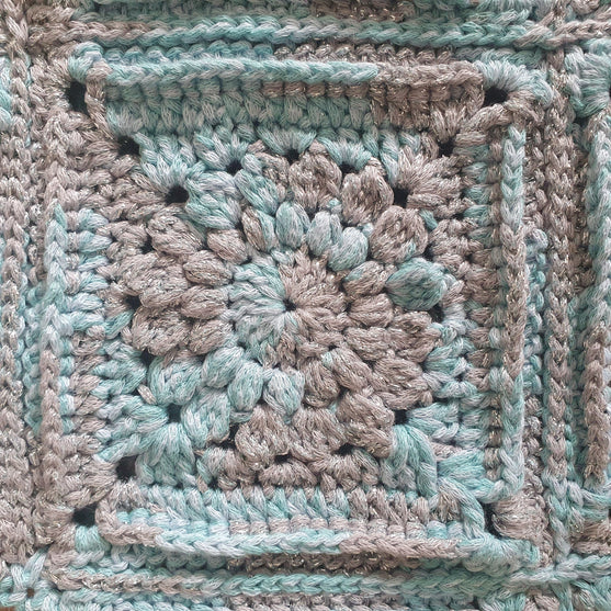 

Ocean Burst - Taske
4