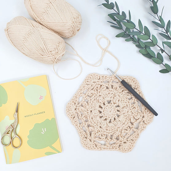 

Boho Mandala Bag - Taske
3