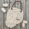 

Boho Mandala Bag - Taske
4