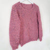 

Simply Tweedy - Sweater
4