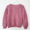 

Simply Tweedy - Sweater
1