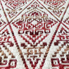 

Aztecana - Mosaikhæklet tæppe
6