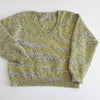 

Meryl - Sweater med v-hals
2