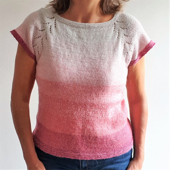 

Ella - Bluse
1