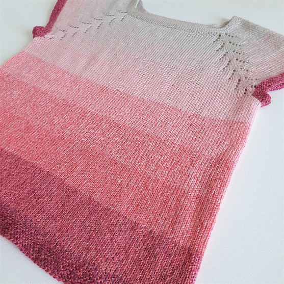 

Ella - Bluse
5