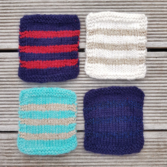 

Thora - Børnesweater
6