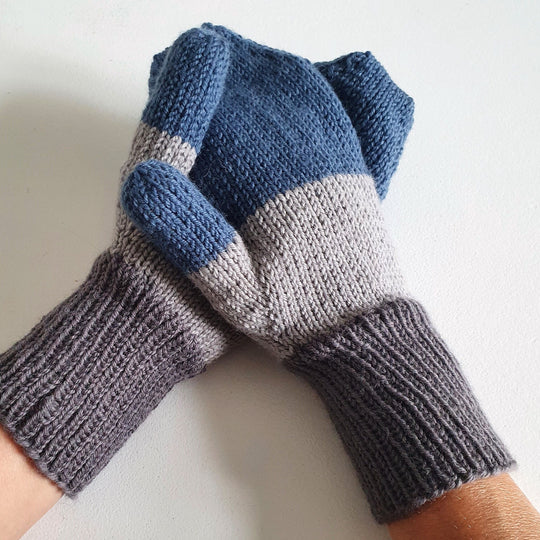 Lune Luffer - Vanter