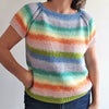 

Linda - T-shirt
6