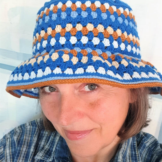 Oldes Sommerhat