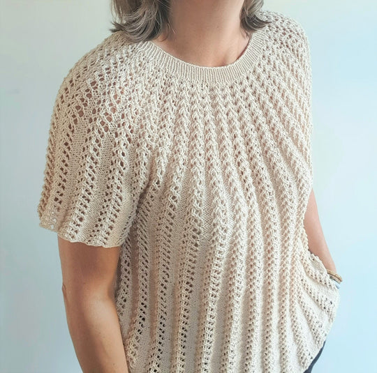 Sommerranker - T-shirt