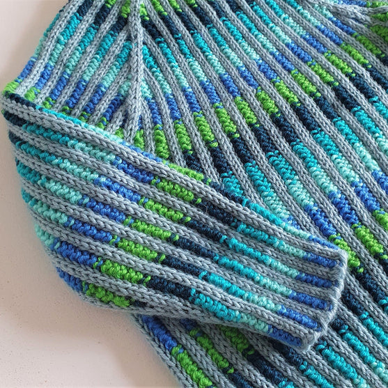 

Sofus & Sofia - Børnesweater
5