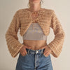 

Limone - Cardigan
6