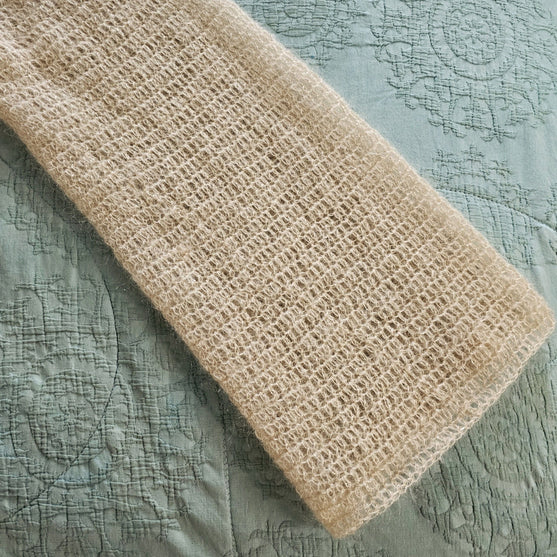 

Millie - Trøje med omslag
8