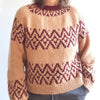 

All Round - Julesweater
1