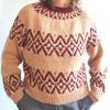 

All Round - Julesweater
2